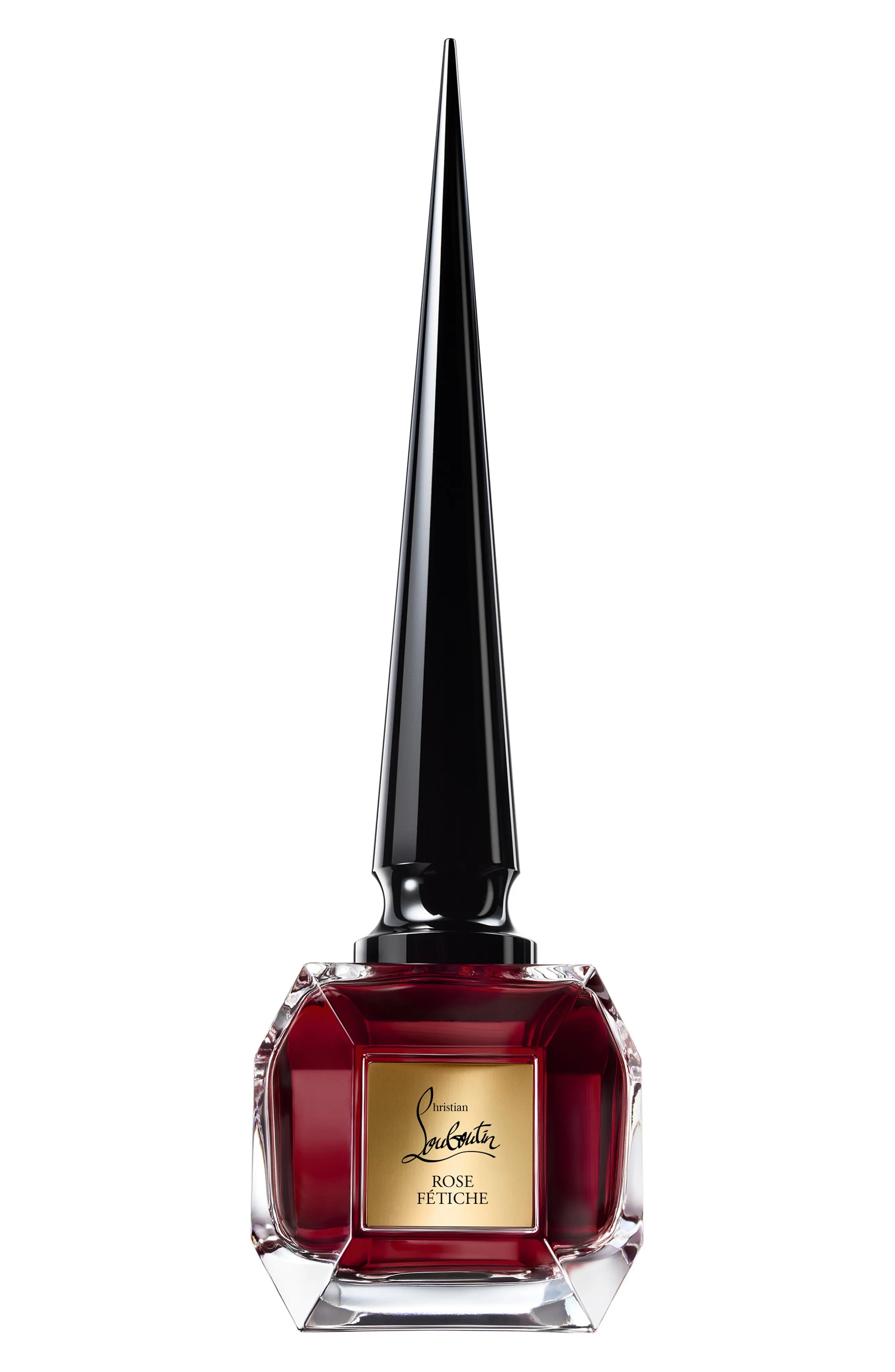 Christian Louboutin Fétiche La Rose Eau de Parfum at Nordstrom | Nordstrom