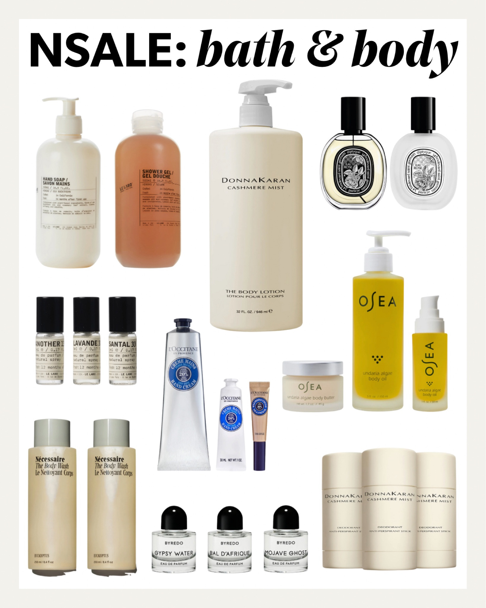 Nordstrom anniversary sale, NSALE, Nordstrom, anniversary sale, sale alert

Beauty, skincare, Donna Karan 

#LTKFindsUnder100 #LTKxNSale #LTKBeauty