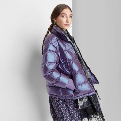 Puffer Jacket - Wild Fable™ | Target