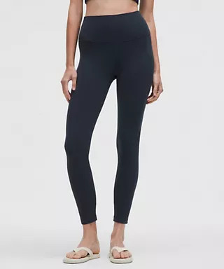 lululemon Align™ High-Rise Pant 25" | Lululemon (US)