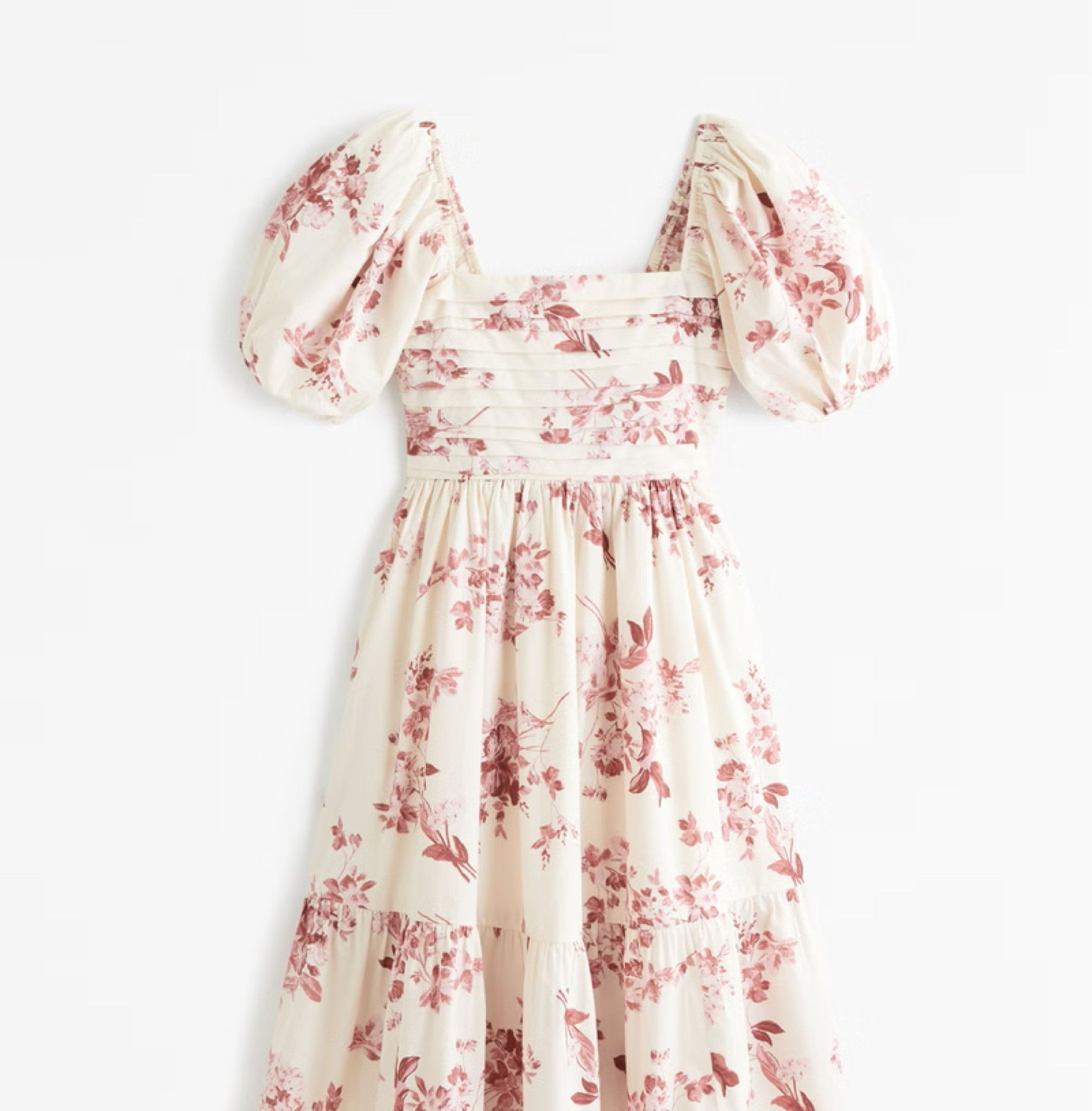 Abercrombie spring dress!❤️

#LTKSeasonal #LTKSpringSale