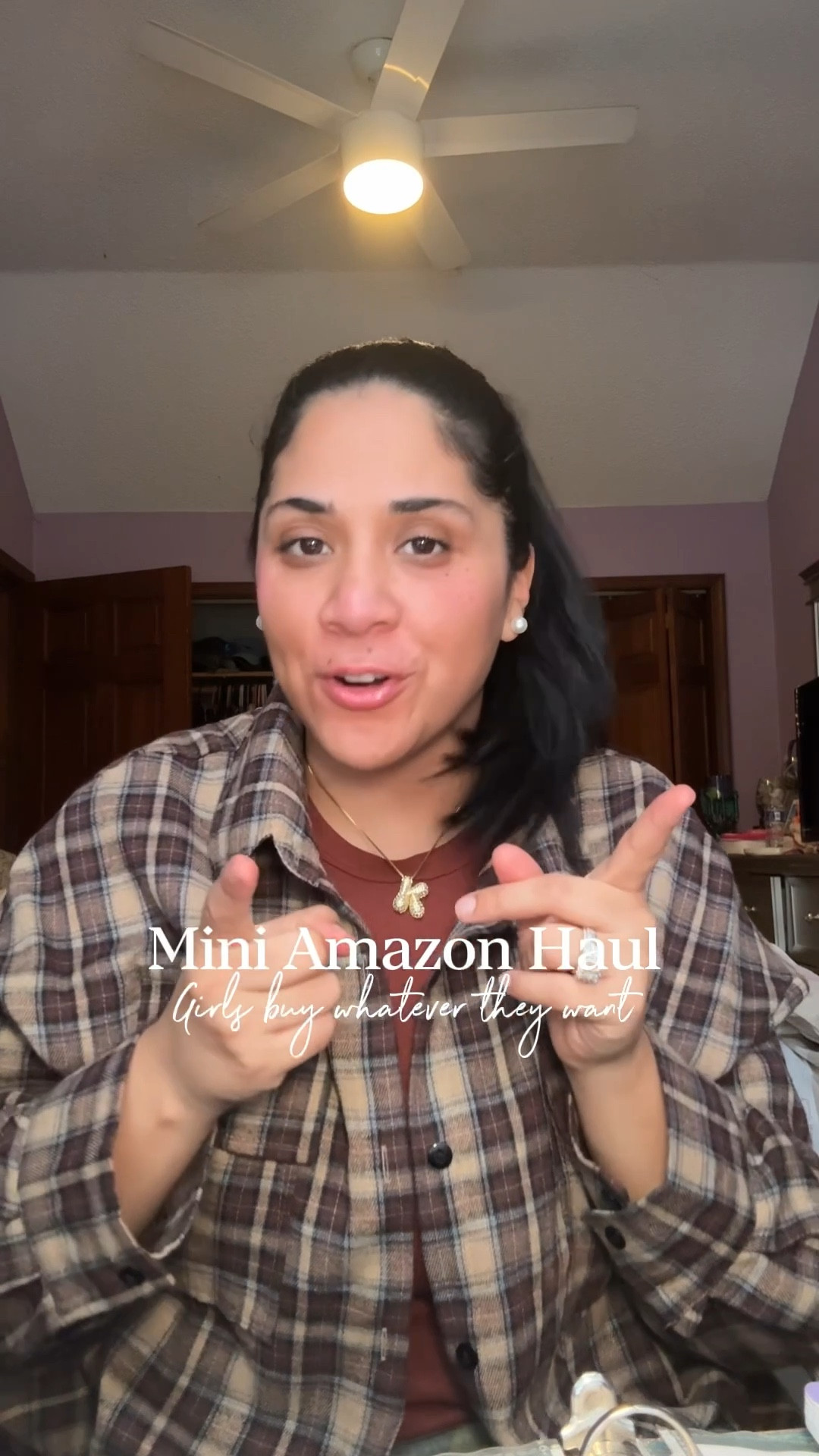 Amazon haul 

#LTKvlog #LTKdayinmylife #LTKKids