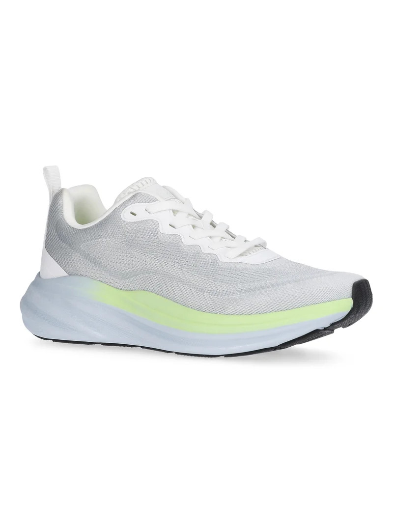 Avia Women's Comfort Performance Sneakers, Wide Width Available | Walmart (US)