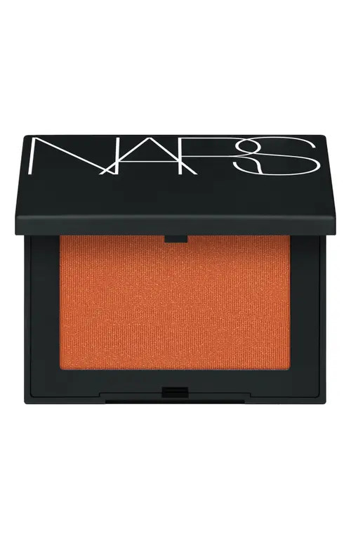 NARS Talc-Free Powder Blush in Taj Mahal at Nordstrom, Size 0.17 Oz | Nordstrom