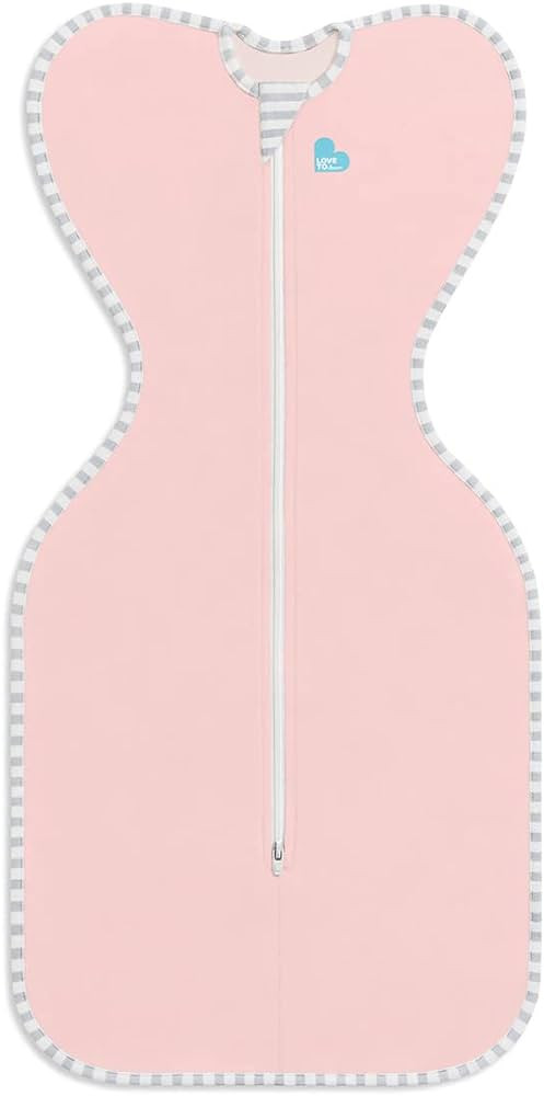 Love to Dream Swaddle UP, Baby Sleep Sack, Self-Soothing Swaddles for Newborns, Improves Sleep, S... | Amazon (US)