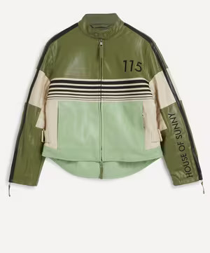 The Racer Jacket | Liberty London (UK)