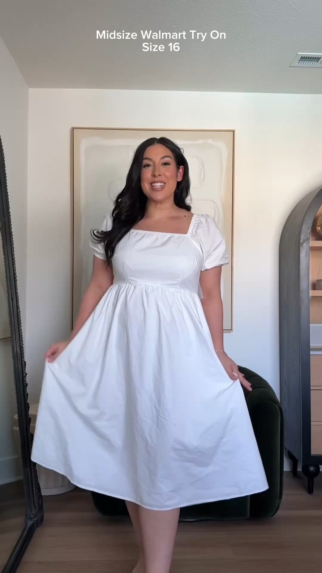 Midsize spring/summer dress!🤍 Size 16/XL
-
-
-

Women’s fashion, spring fashion, spring style, spring outfits, spring outfit inspo, spring ootd, outfit ideas, women’s spring outfits, midsize fashion, midsize style, walmart style

#LTKMidsize #LTKootd #LTKgrwm