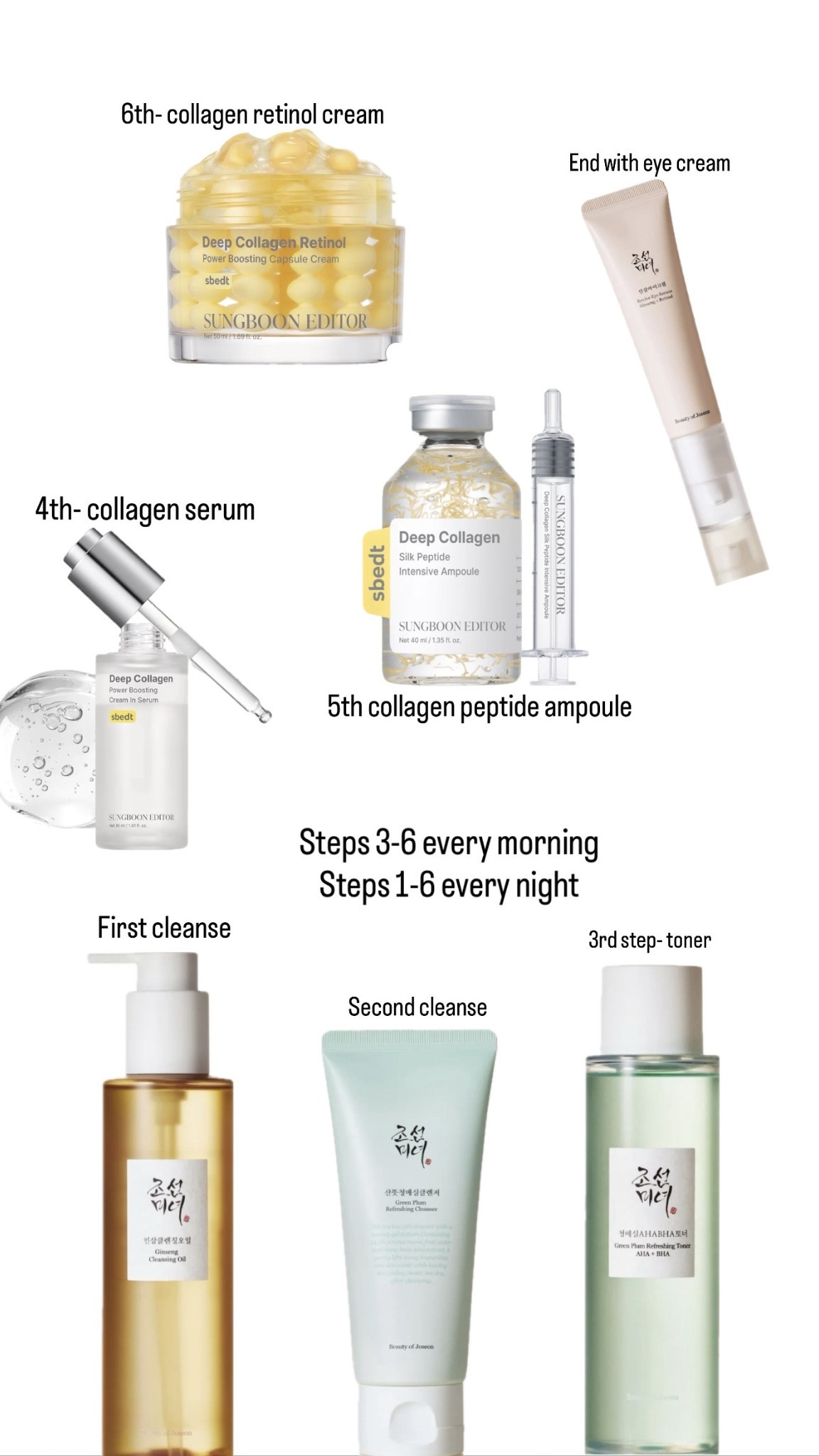 Skincare I swear by at 46✨

#LTKOver40 #LTKBeauty #LTKselfcare