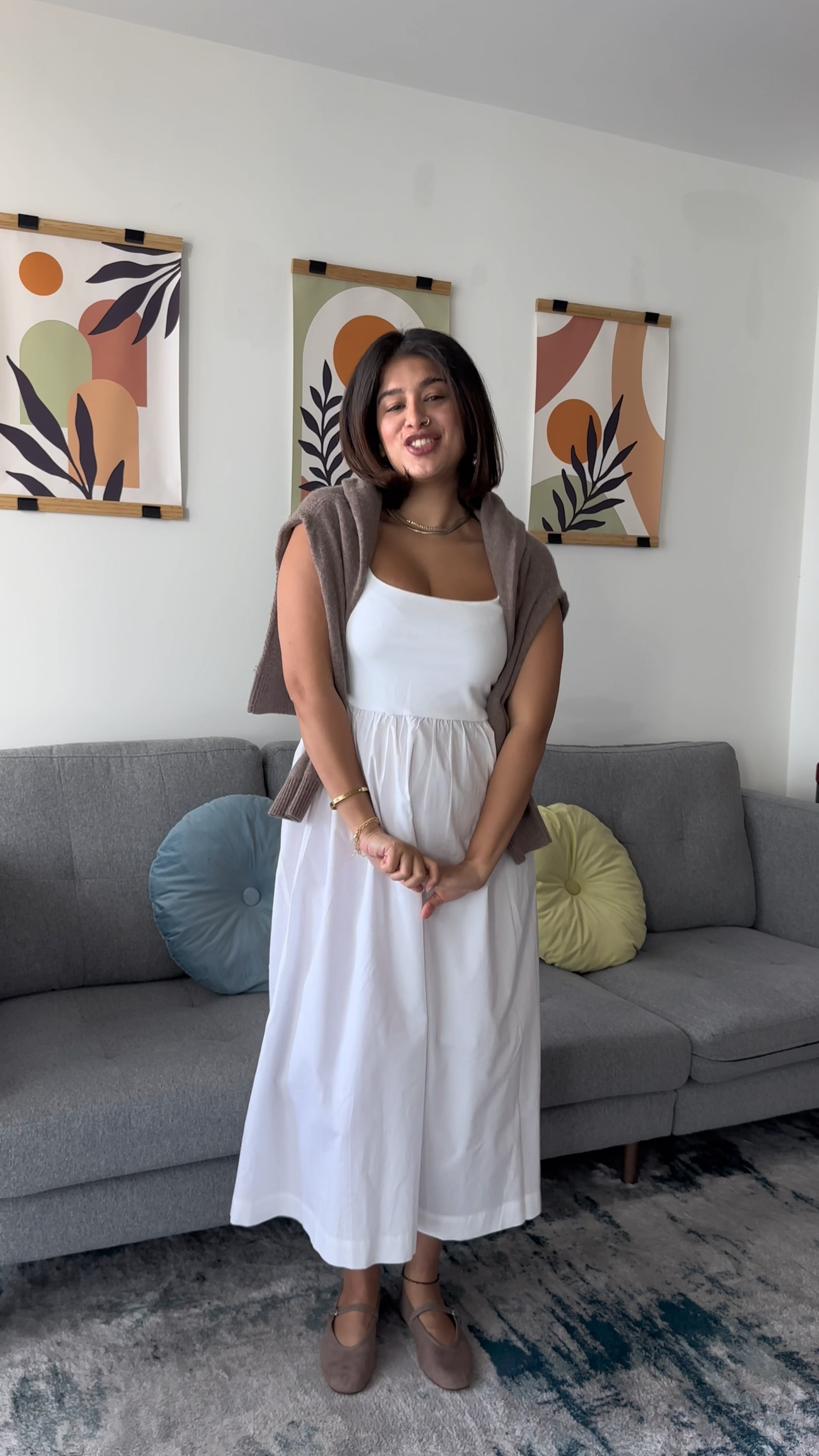 maci dresses for summer☀️

#LTKstyletip #LTKmidsize #LTKSeasonal