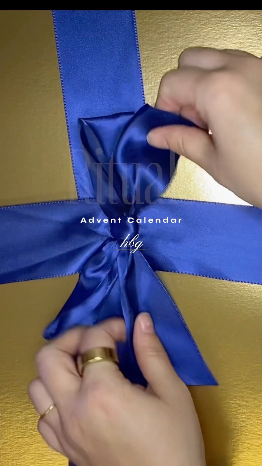 The Rituals Advent Calendar. Full reveal

24 gifts include candles, home fragrance, skincare and body care items  

#LTKcurves #LTKbeauty #LTKHoliday