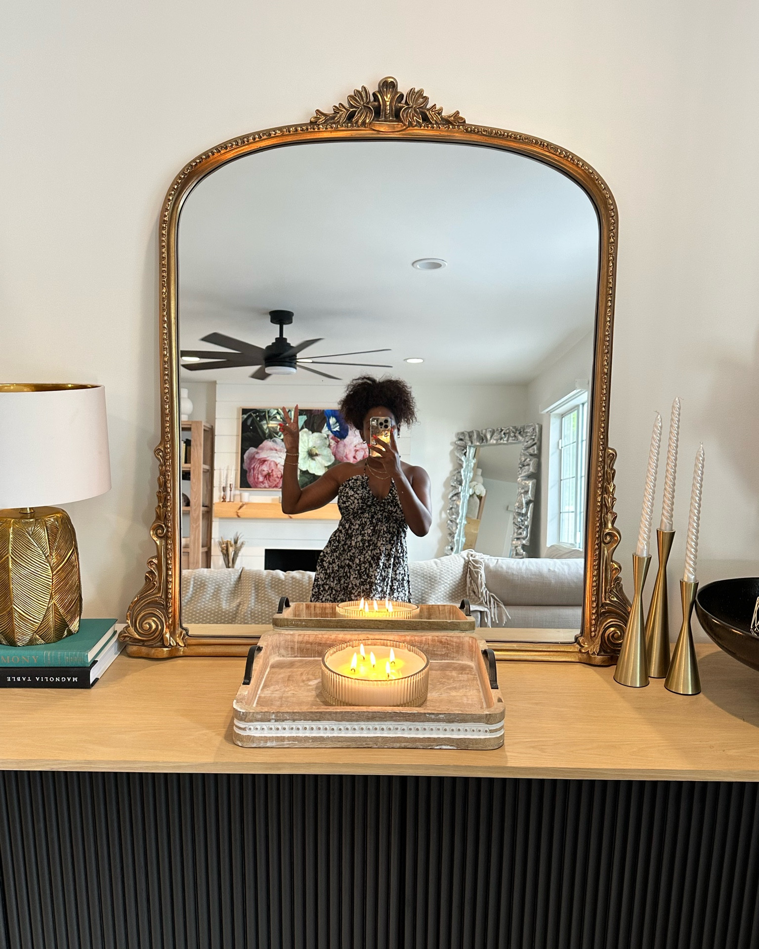 LAST DAY TO GET 40% OFF! @anthropologie primrose mirror!! On sale this weekend only! 

All colors and all styles! 
#myanthropologie

Home decor, home decor sale, home furnishings, floor or ceiling mirrors, Whitney wiley 

#LTKhome #LTKxAnthro #LTKsalealert