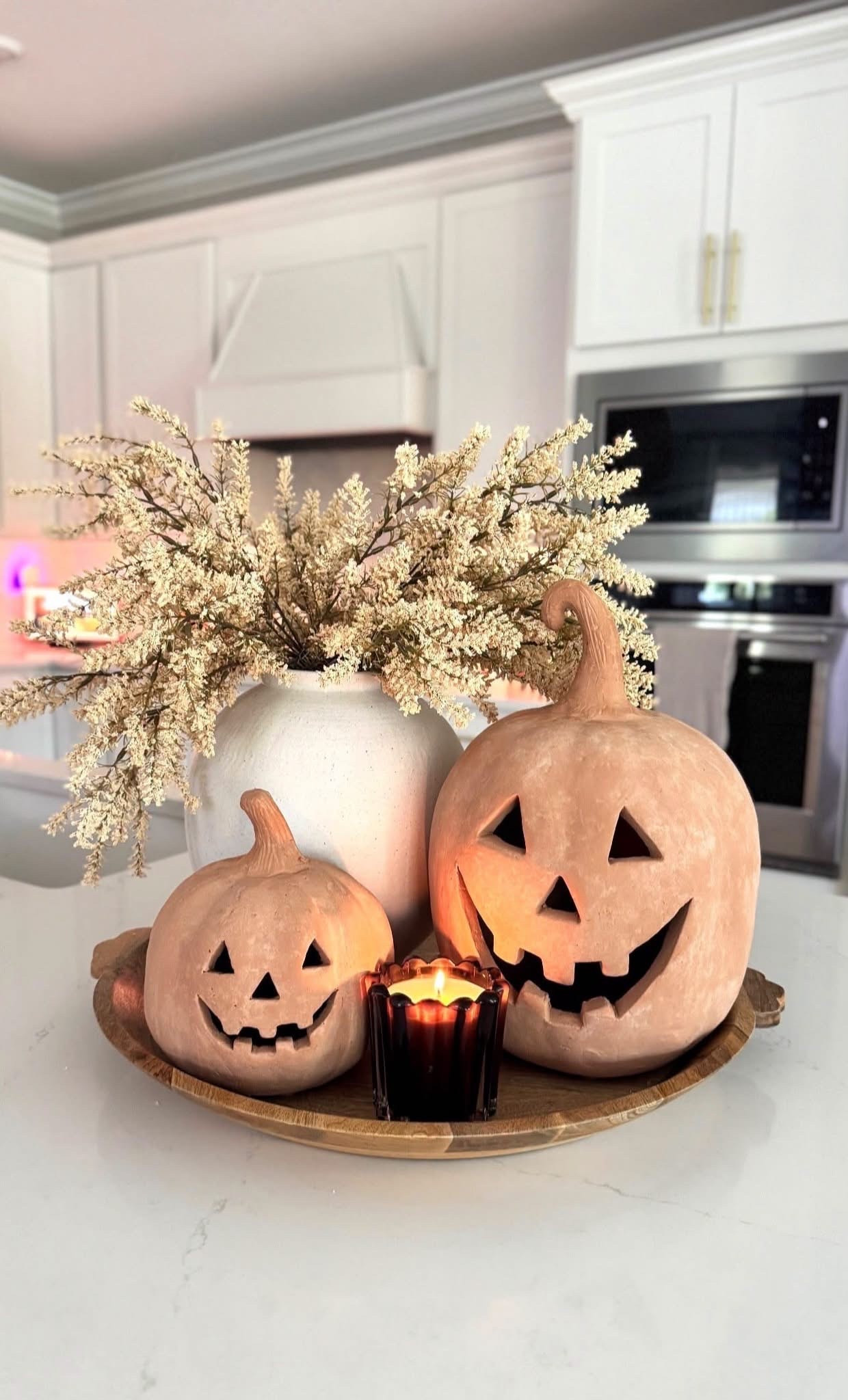Fall decor idea