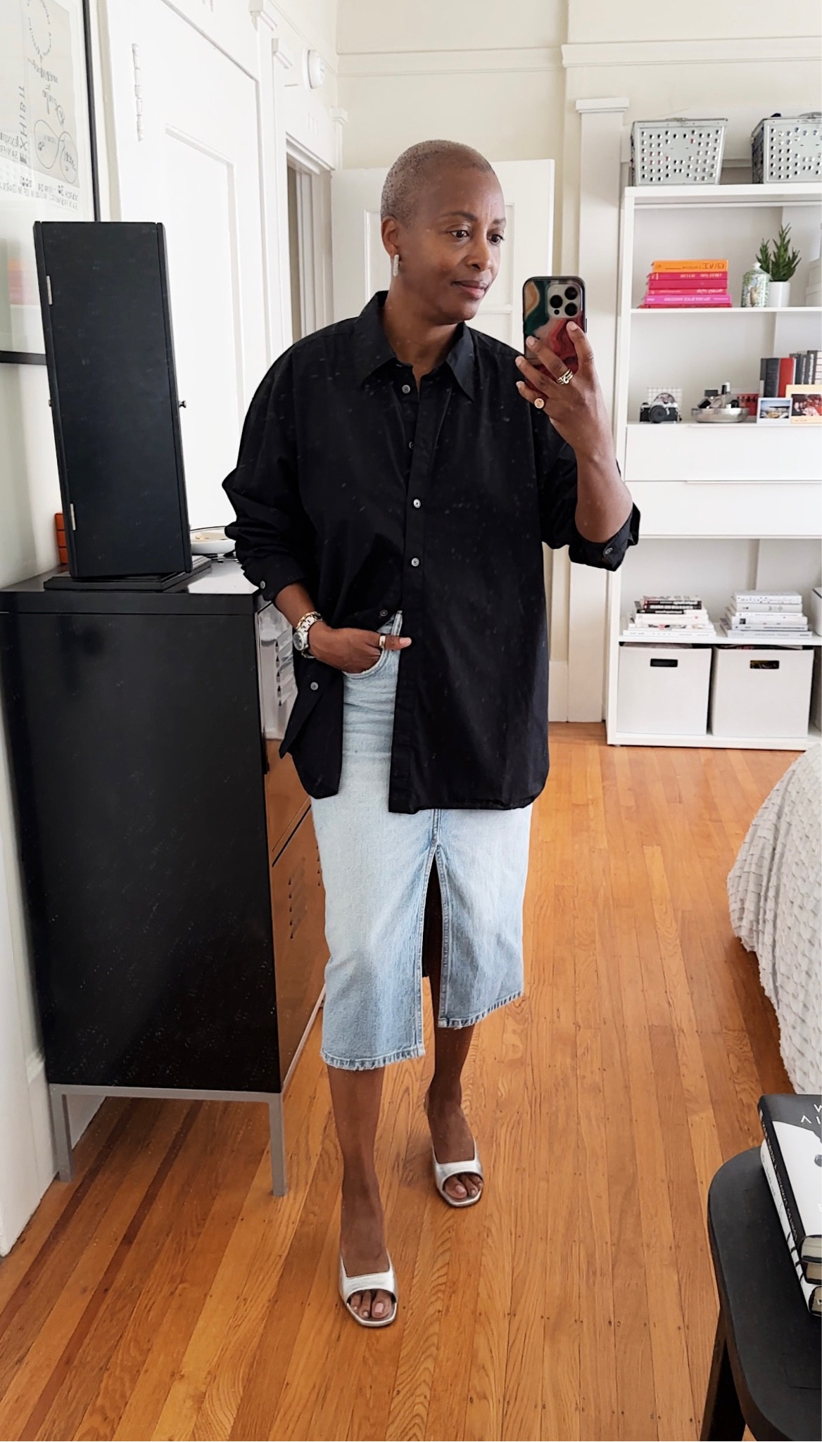 an ootd featuring my new @inez mules…

#LTKFind #LTKstyletip #LTKworkwear