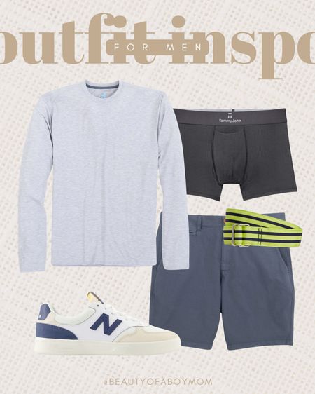 Outfit Inspo for men 

#LTKstyletip #LTKSeasonal #LTKmens