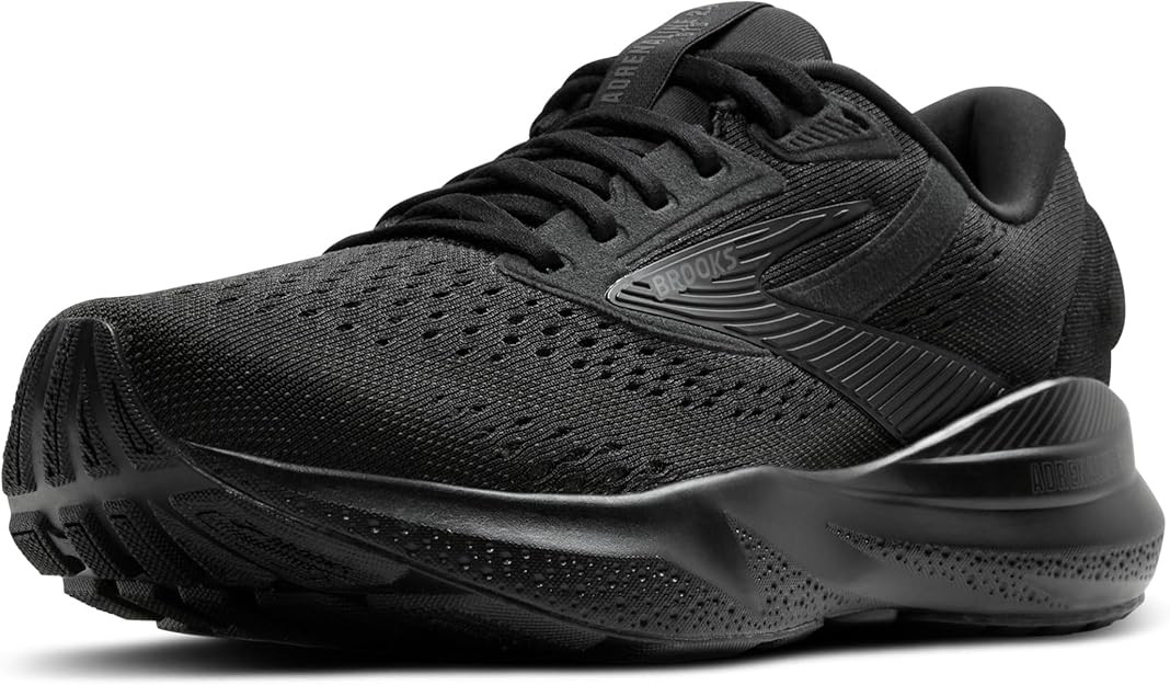 Brooks Women’s Adrenaline GTS 24 Supportive Running Shoe | Amazon (US)