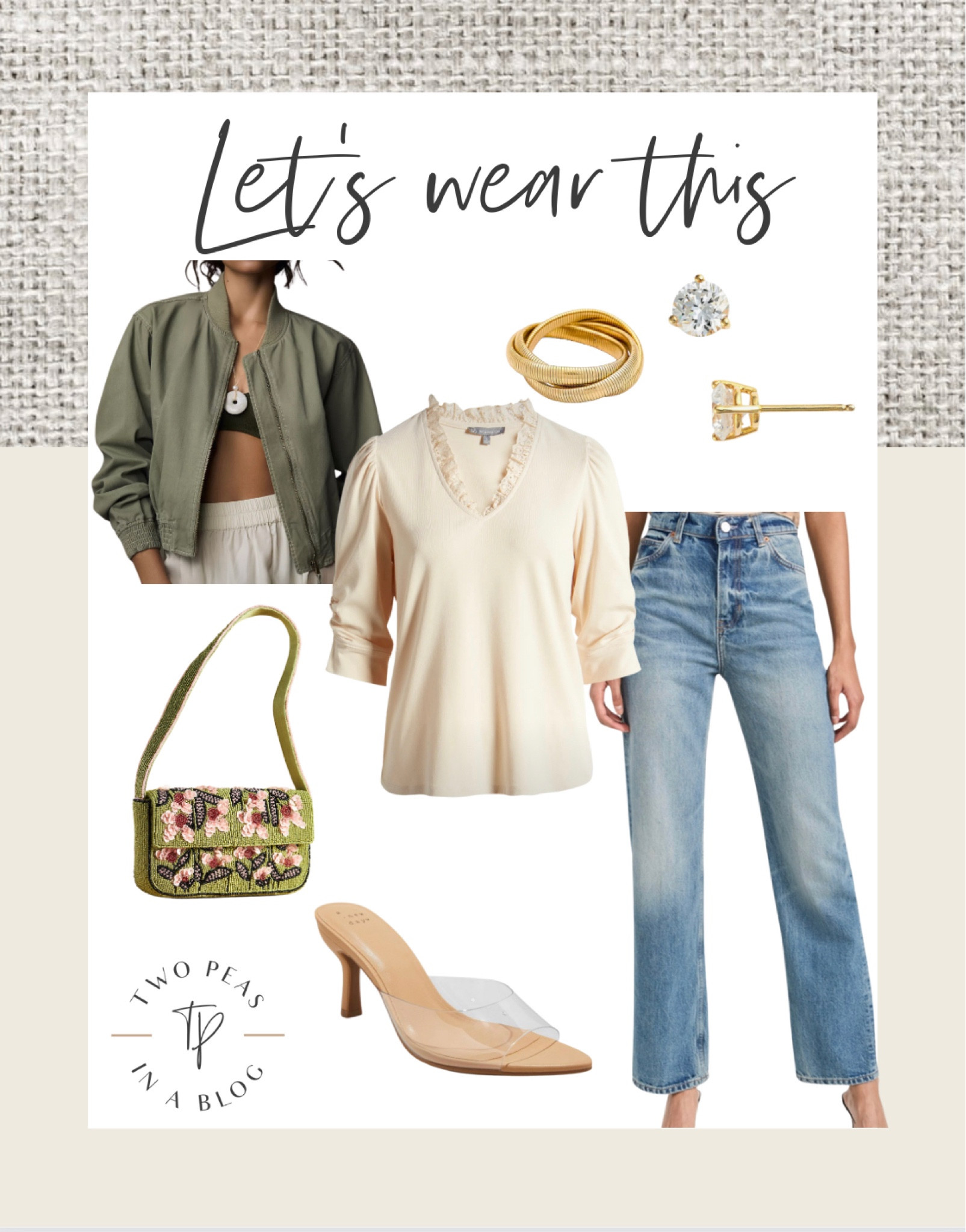Dressy casual outfit idea 

#LTKover40 #LTKfindsunder100 #LTKstyletip