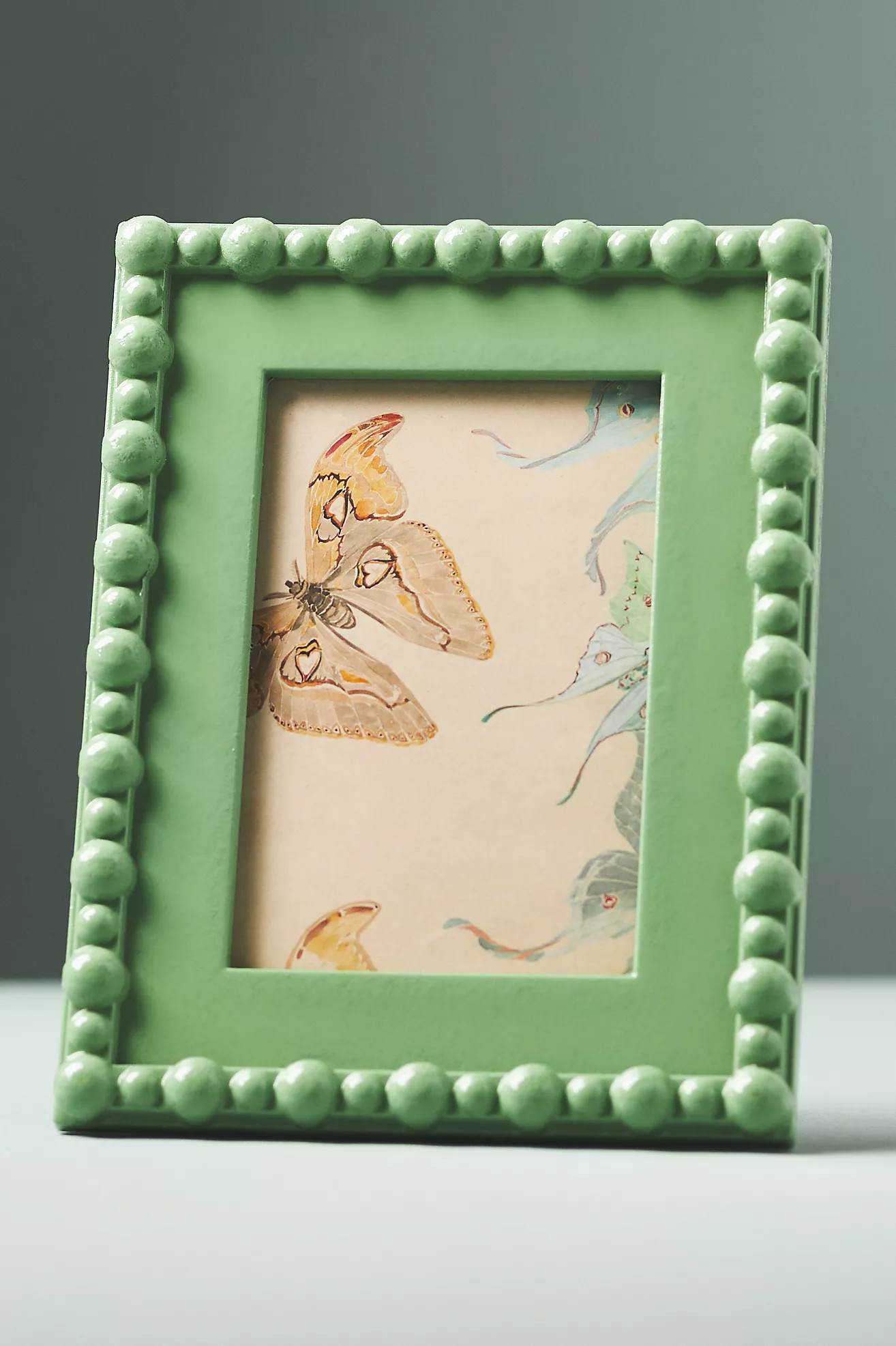 Amelia Wooden Frame | Anthropologie (US)