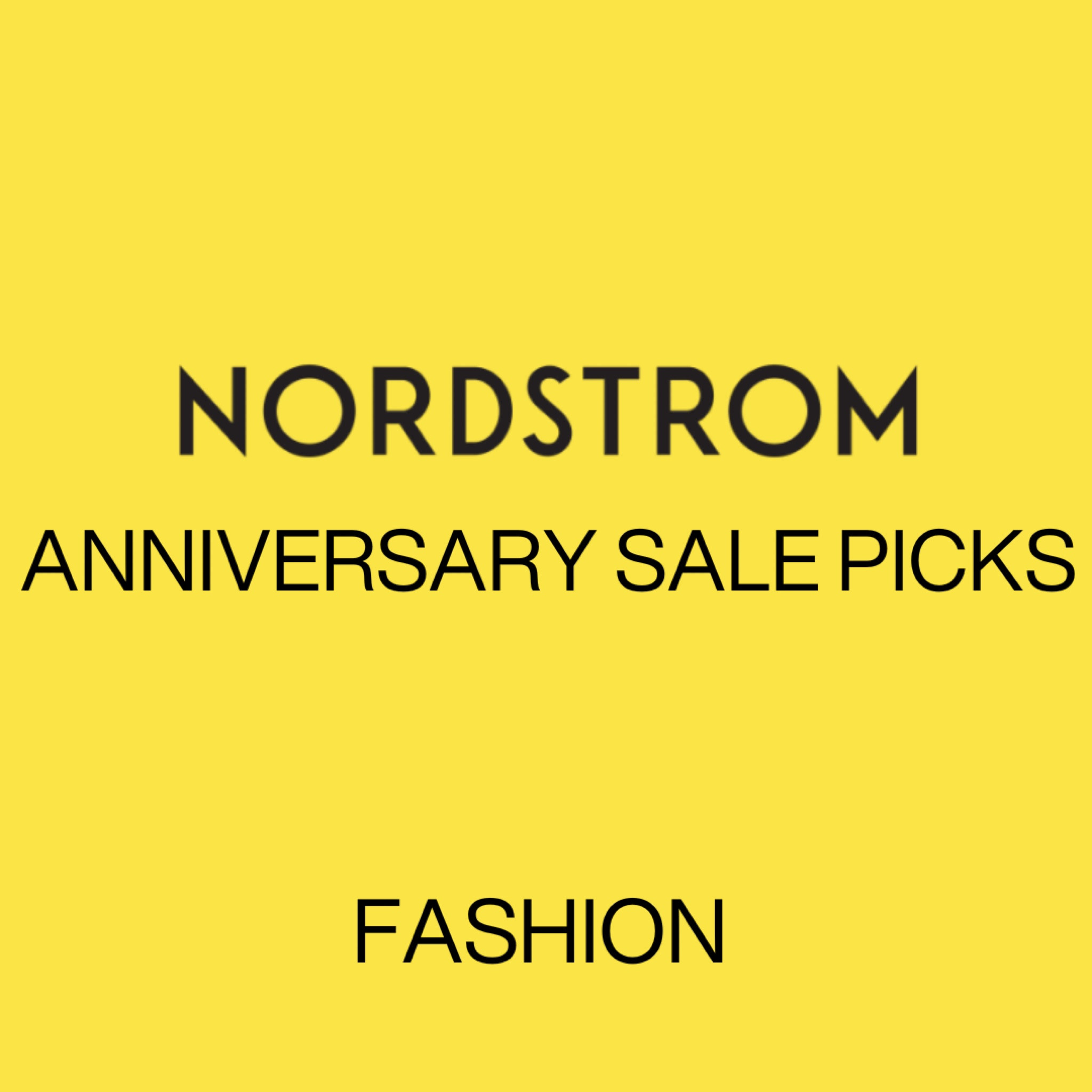 Discover the ultimate Nordstrom Anniversary Sale finds: cozy sweaters, chic leather boots, and edgy goth-inspired accessories. Elevate your wardrobe with timeless style and irresistible deals! #NordstromSale #FashionFinds #GothVibes

#LTKMidsize #LTKFindsUnder100 #LTKPlusSize