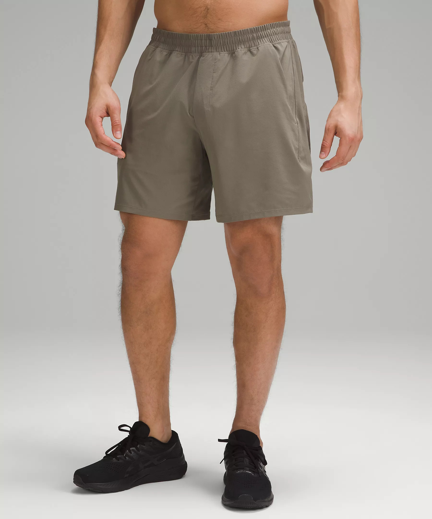 Pace Breaker Linerless Short 7" | Men's Shorts | lululemon | Lululemon (US)