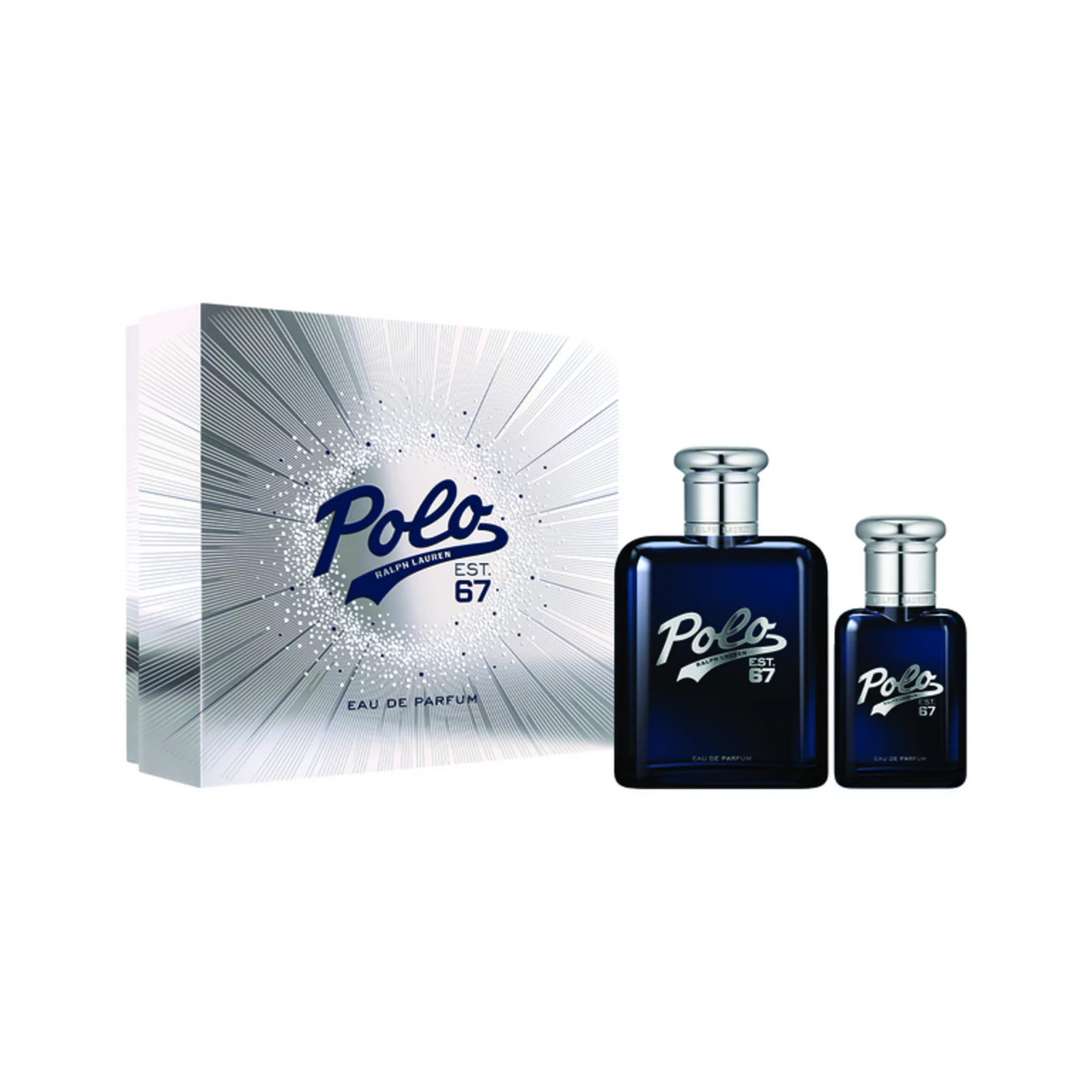 Ralph Lauren Polo 67 Eau de Parfum Gift Set, Polo67 | Kohl's