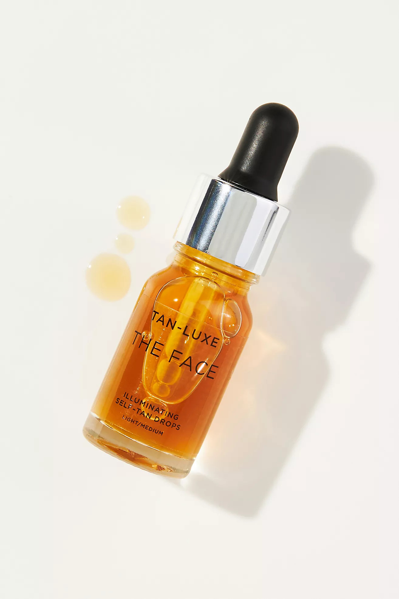 Tan-Luxe Mini The Face Drops | Anthropologie (US)