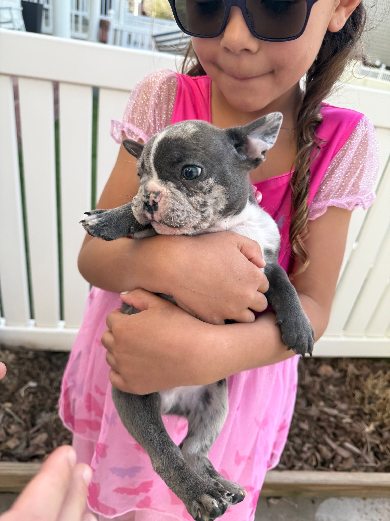 Wicked-obsessed girl in her Glinda nightgown. Linked for the wicked girlies! 

#LTKFindsUnder50 #LTKFamily #LTKKids