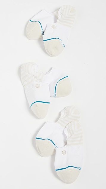 Sensible 3 Pack Socks | Shopbop