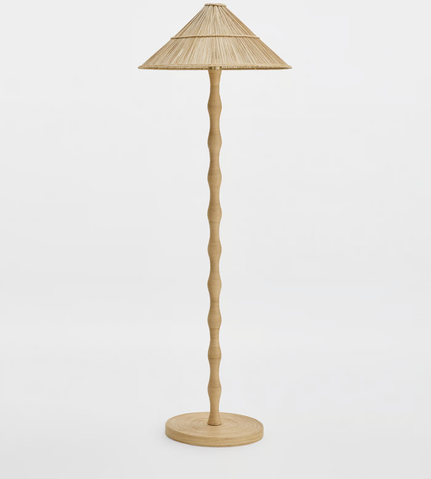 Oakland Floor Lamp, US | Soho Home Ltd