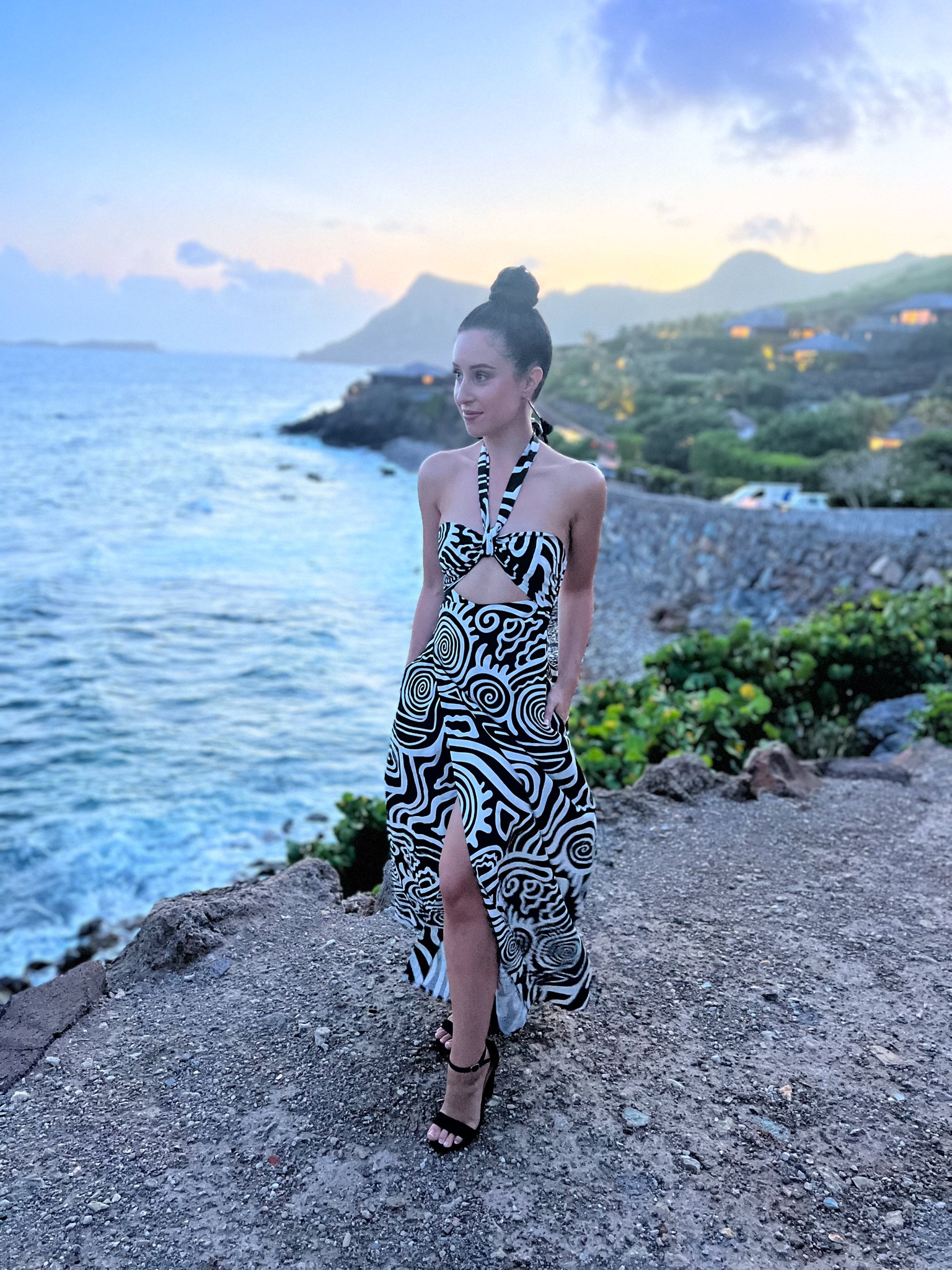 Honeymoon OOTD

#LTKstyletip #LTKtravel #LTKwedding