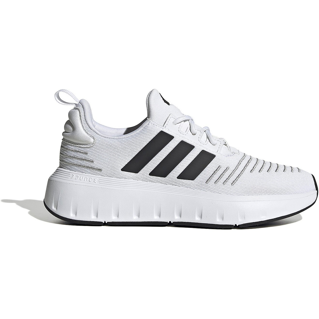 adidas Kids' Swift Run Running Shoes | Free Shipping at Academy | Academy Sports + Outdoors