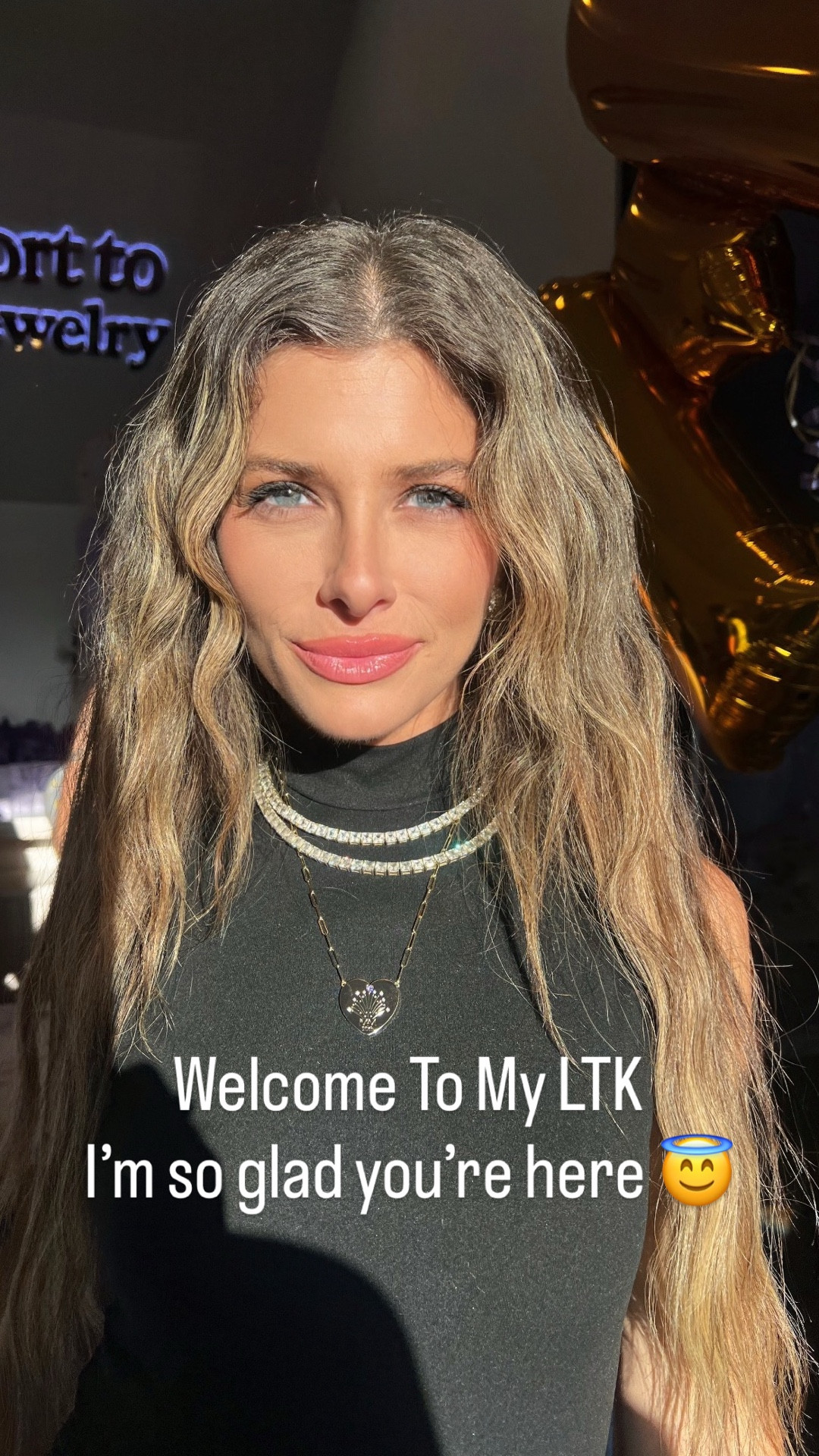 Welcome to my corner of LTK! I’m so happy you stopped by! Let’s shop, style, and sparkle together. 🌸

#LTKStyleTip #LTKPetite #LTKCon