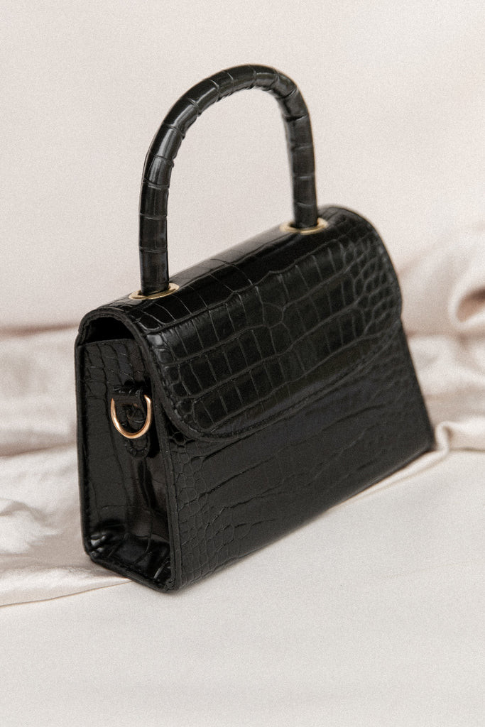 Kaya Bag - Black | Petal & Pup (US)