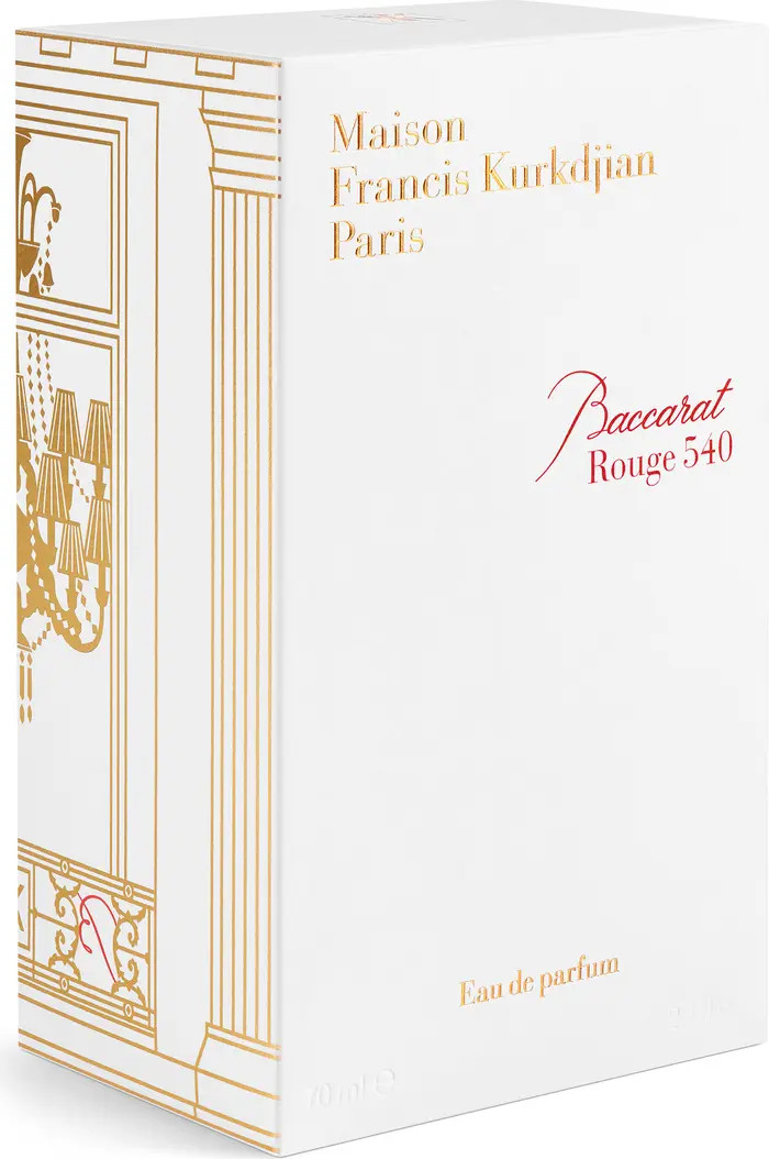 Baccarat Rouge 540 Eau de Parfum | Nordstrom