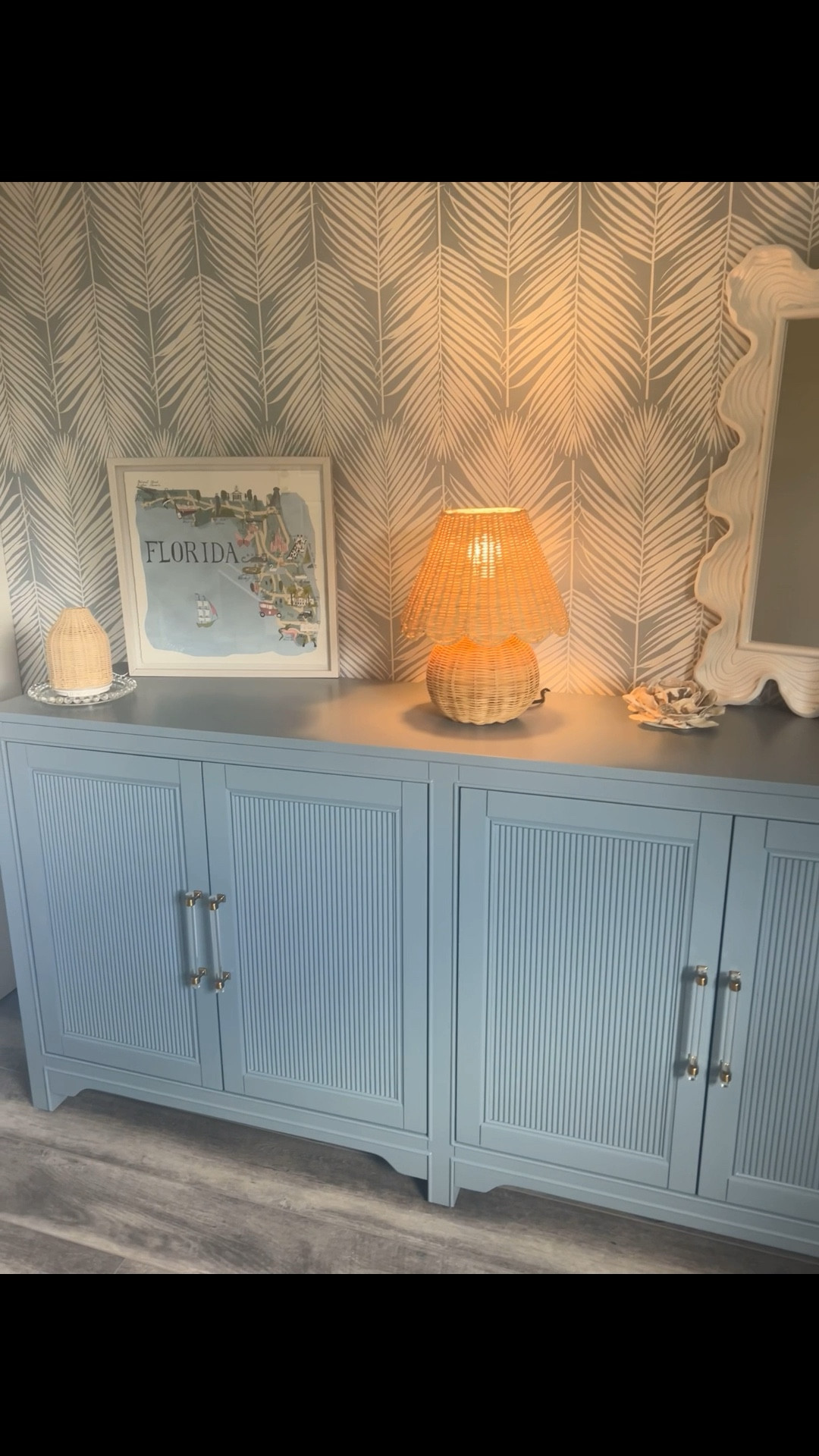 Created cozy coastal space 🐚

#LTKFindsUnder100 #LTKStyleTip #LTKHome