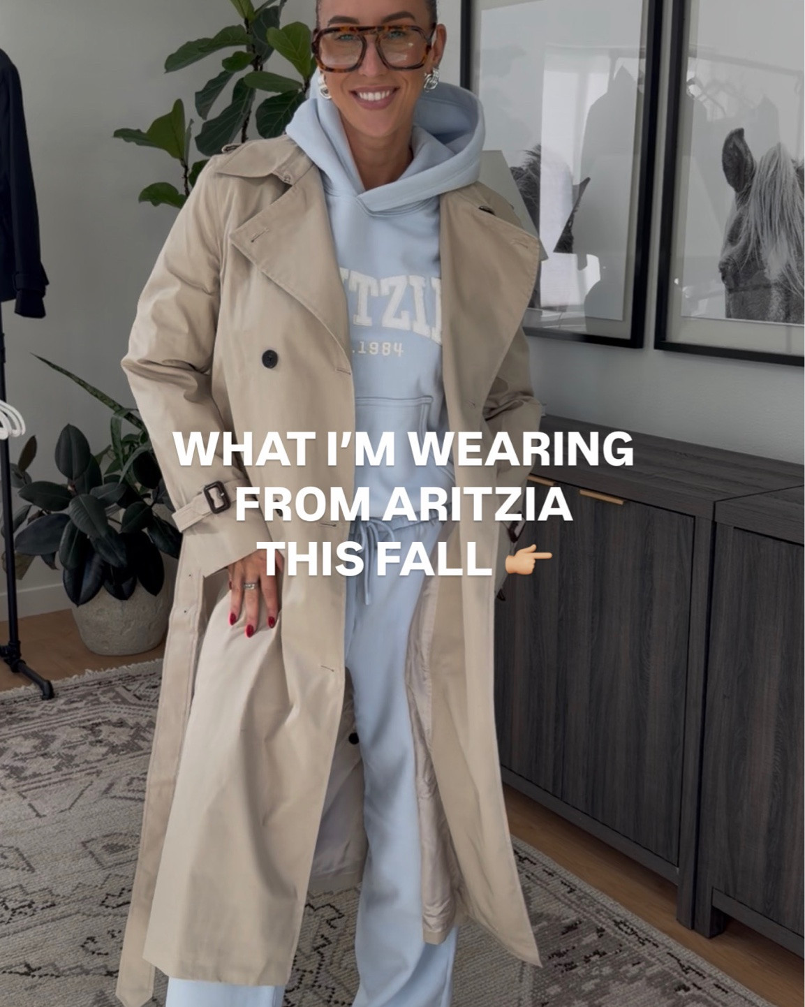 September new arrivals from @Aritzia  ! Three everyday outfits for fall #aritzia #aritziapartner #ad

#LTKootd #LTKgrwm #LTKSeasonal