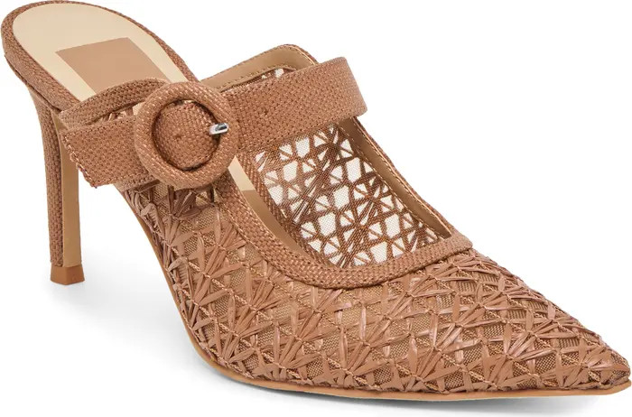 Keekee Pointed Toe Pump (Women) | Nordstrom