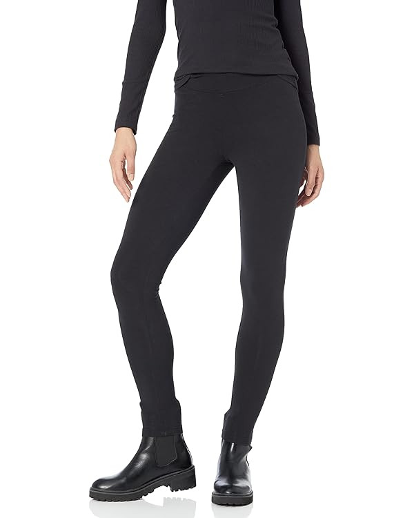Amazon Essentials Soft Leggings for Women | Amazon (US)