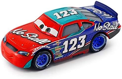 VIAMAZ Toy Cars 1:55 Scale Die-Casting Car Metal Alloy Boy Kid Toy, Birthday Gift for Kid, Safety... | Amazon (US)