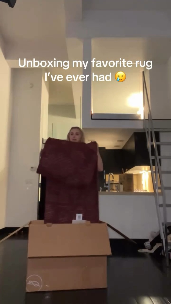 Let the redecorating begin 😌

#LTKSeasonal #LTKHome #LTKU