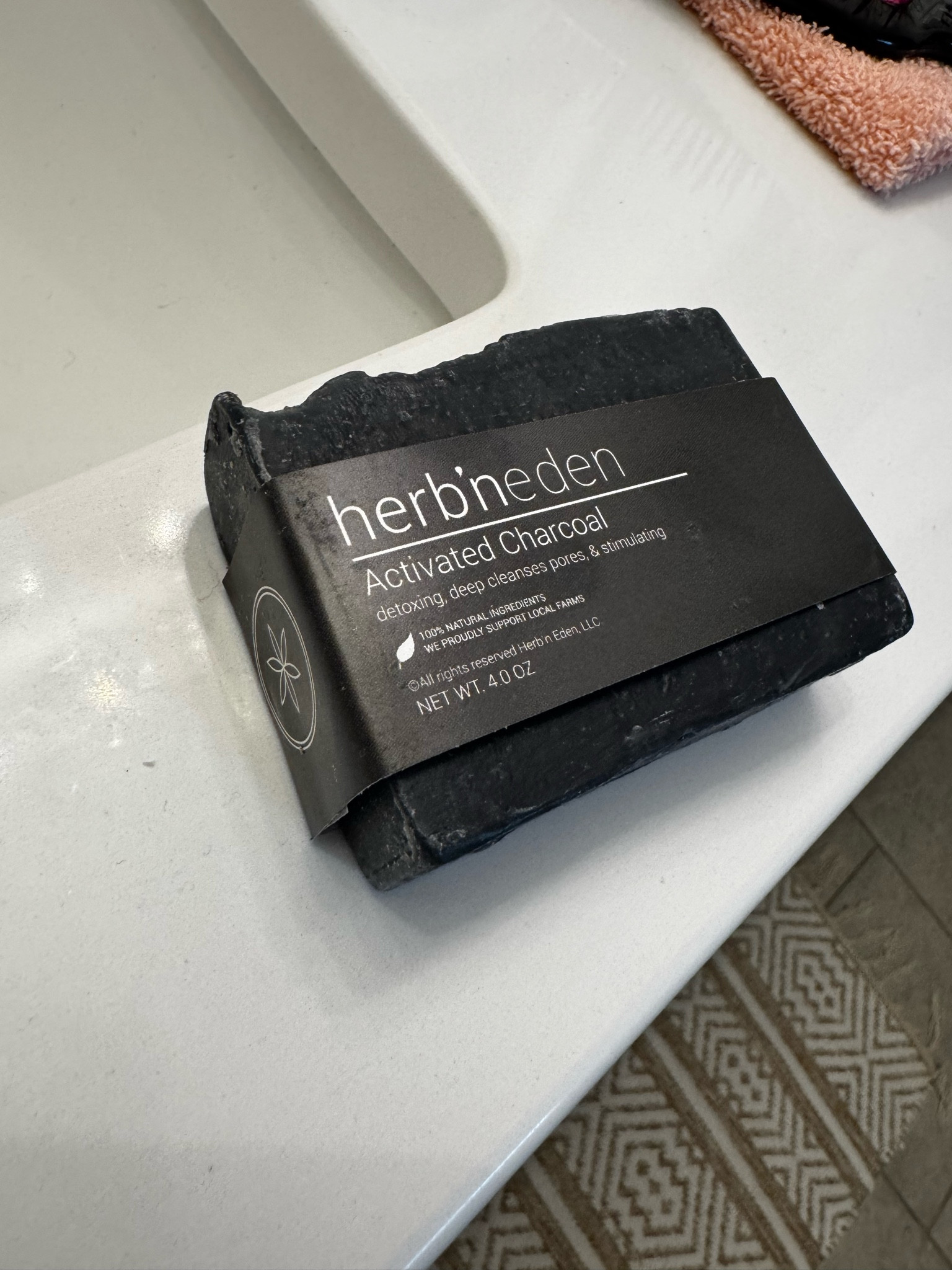 Love this natural vegan soap line! I’ve been using their products for about two years now! 

Check them out! 

#LTKBeauty #LTKActive #LTKHome