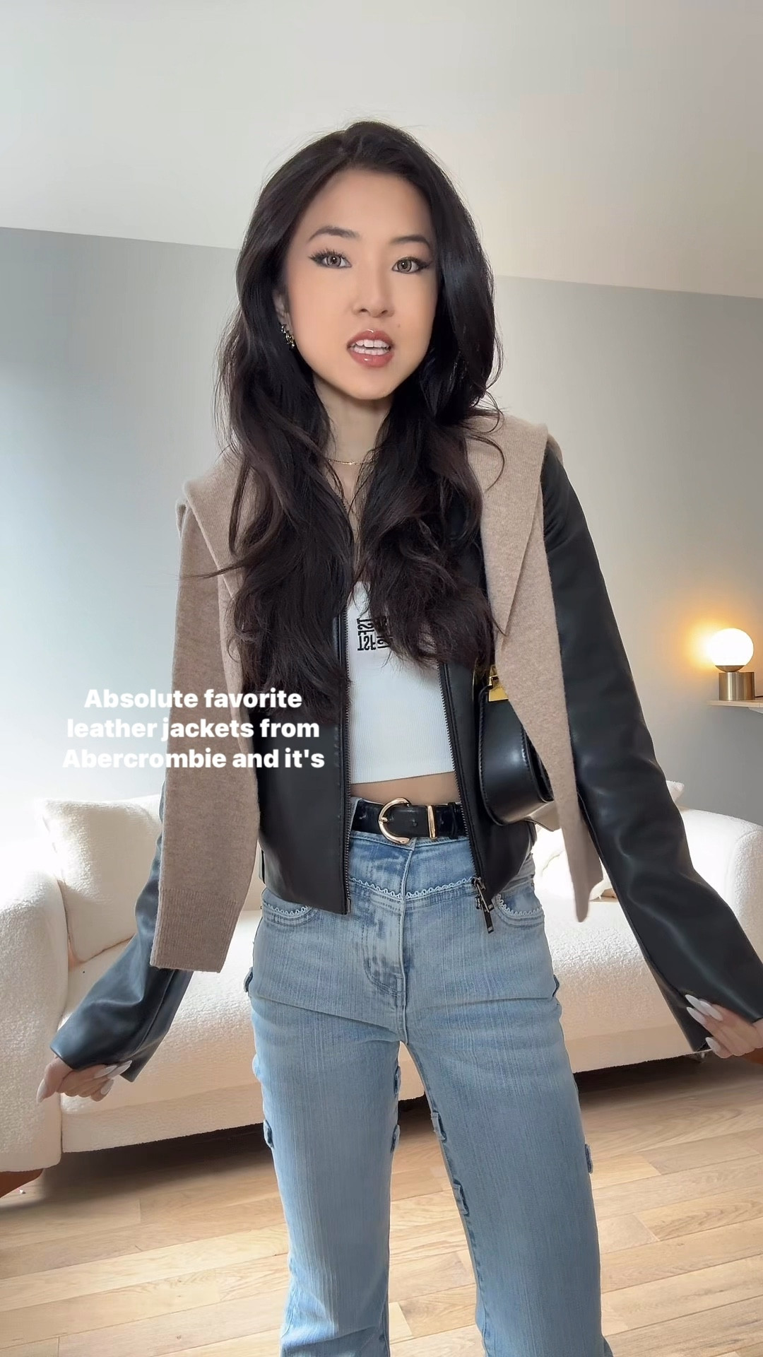 Sunday OOTD 🥰 

#LTKSeasonal #LTKootd #LTKgrwm