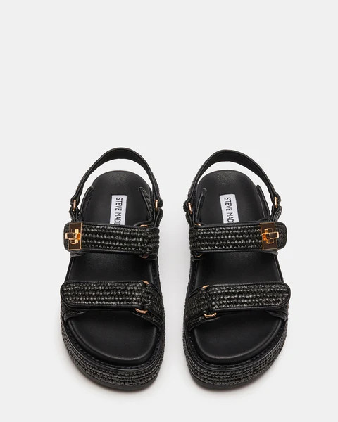 BIGMONA BLACK | Steve Madden (US)