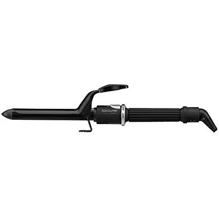 BaBylissPRO Porcelain Ceramic 3/4 Spring Curling Iron 1 ct. | Walmart (US)