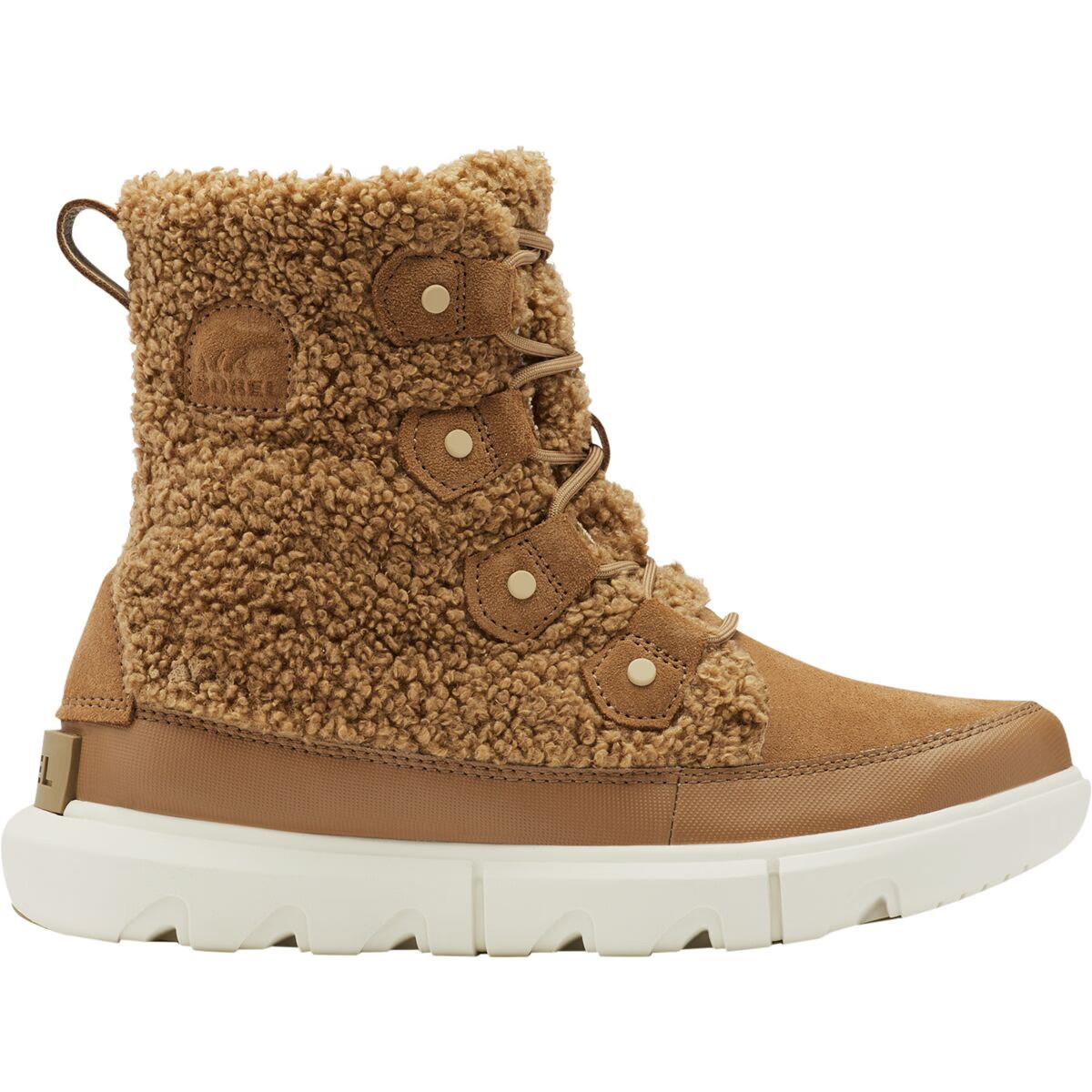 SOREL Explorer II Joan Boot - Women's | Backcountry