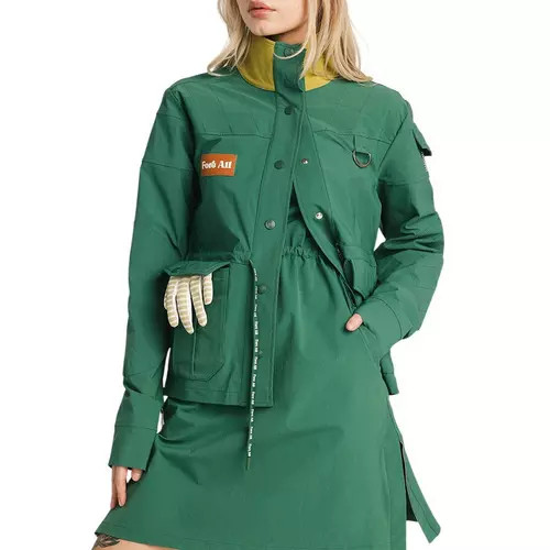 Women's Fore All Rowland Jacket | Scheels Sports