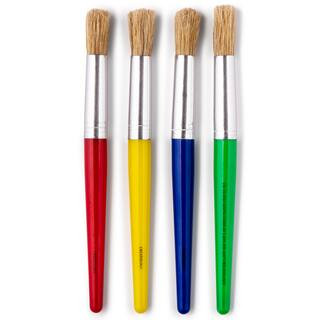 Jumbo Paint Brushes by Creatology® | Michaels | Michaels Stores