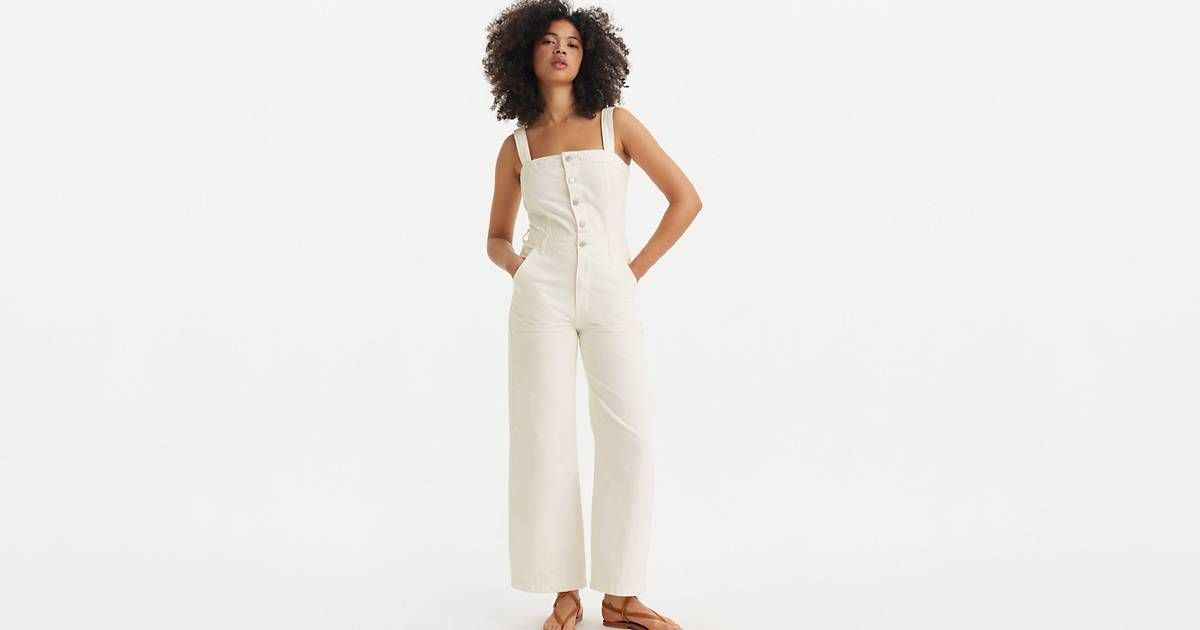 Drea Jumpsuit | LEVI'S (US)