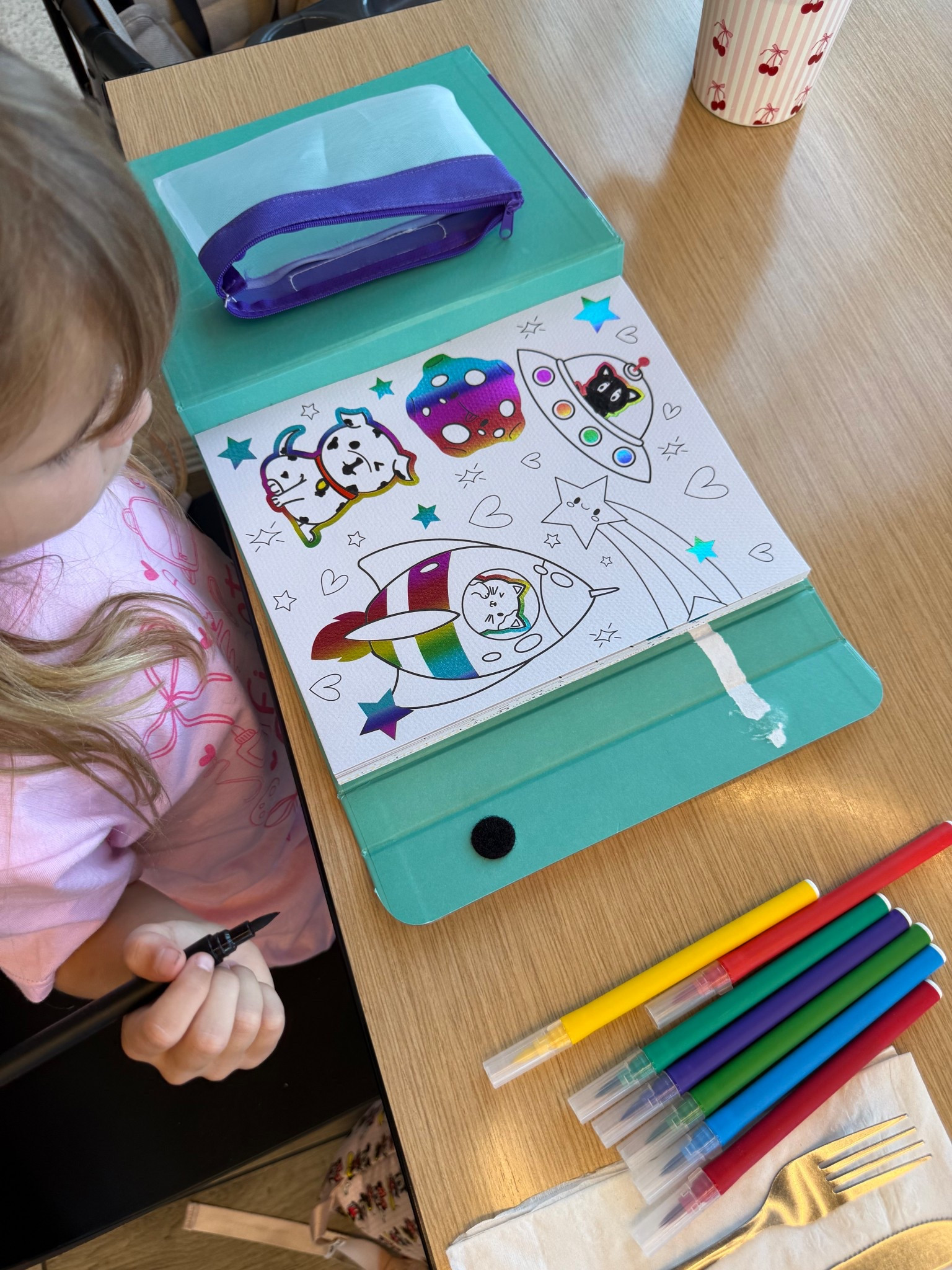 keeping the girls busy for $12

#LTKFamily #LTKKids