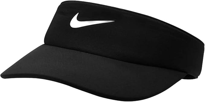 Nike Dri-FIT AeroBill Women's Visor | Amazon (US)
