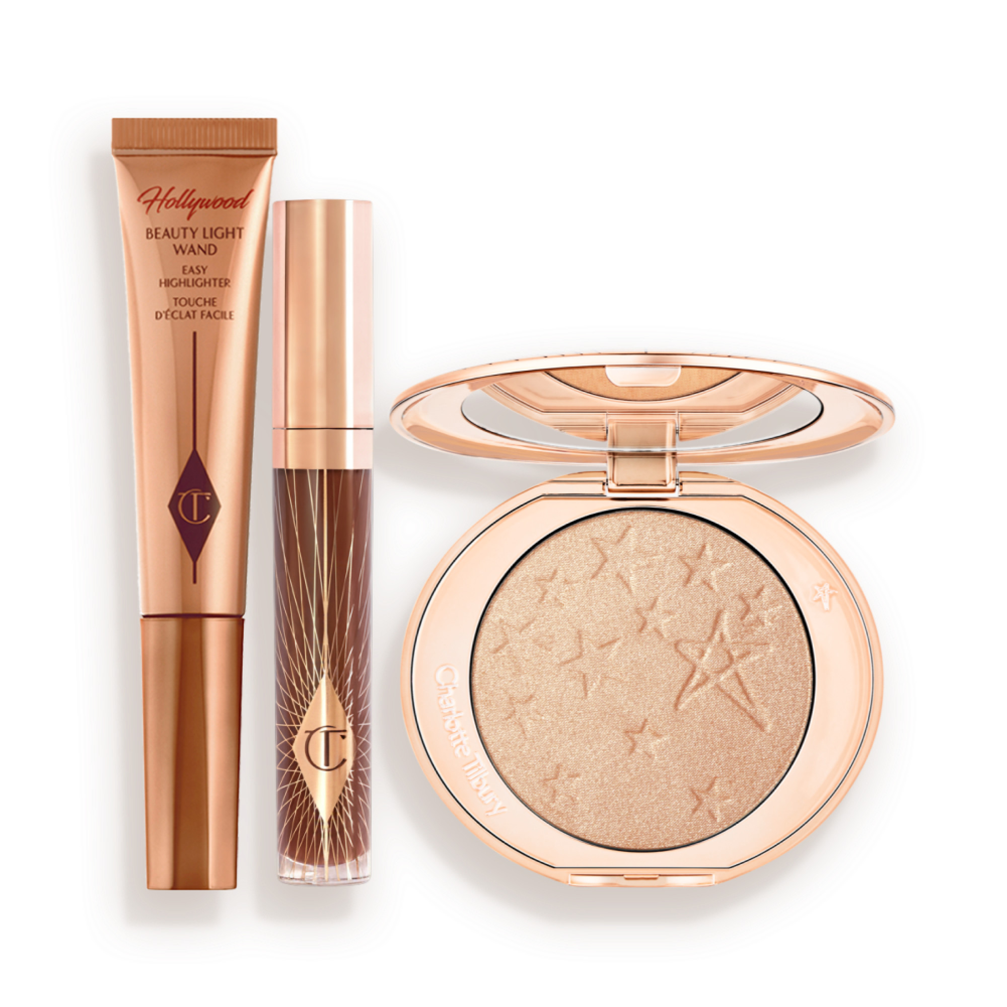 Summer Fresh Glow Kit | Charlotte Tilbury | Charlotte Tilbury (US)